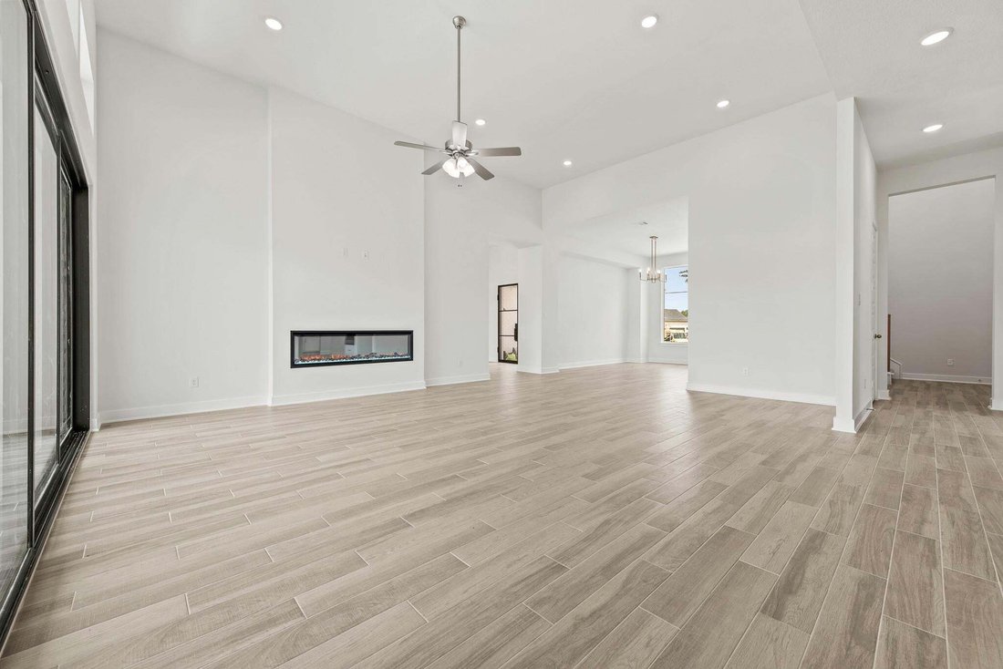 Casa a Conroe, Texas, Stati Uniti 4 - 19201812
