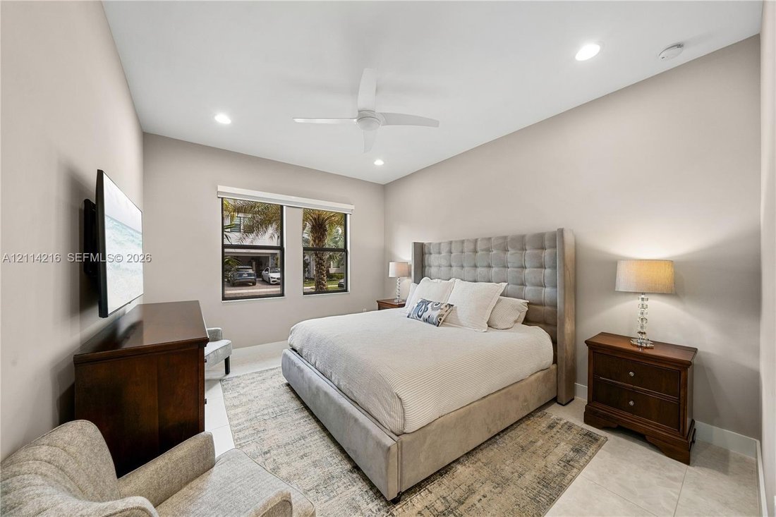 Haus in Boca Raton, Florida, Vereinigte Staaten 4 - 19202140