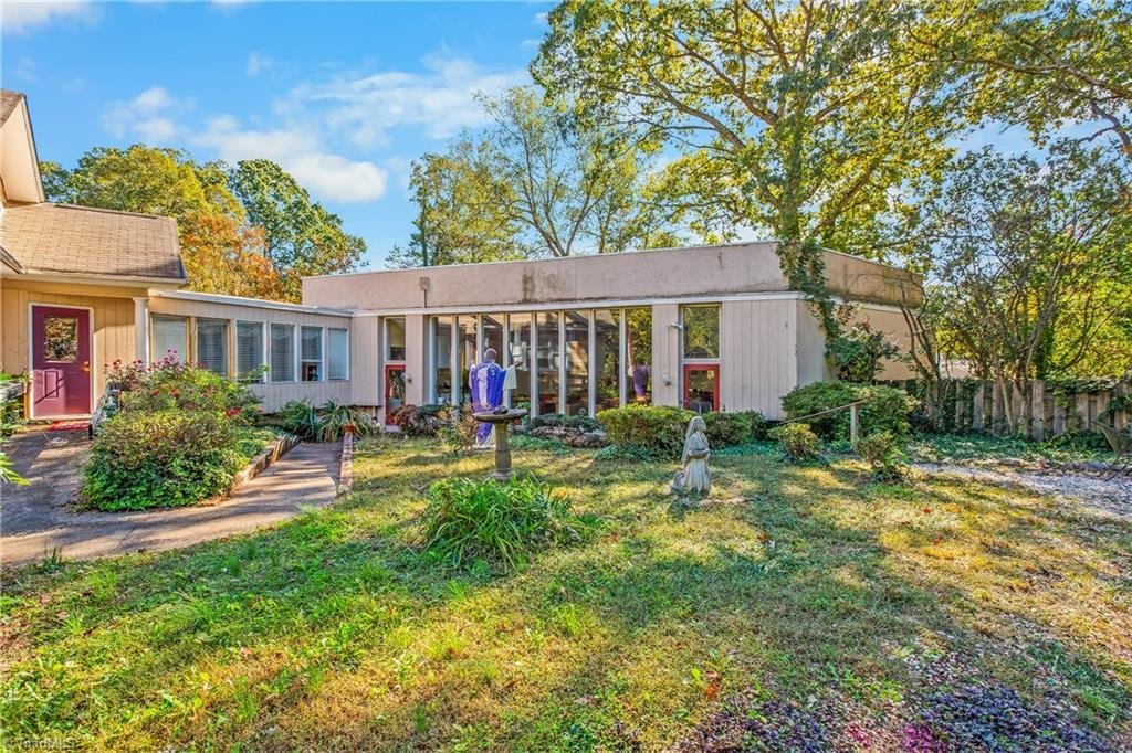 Maison à Winston-Salem, Caroline du Nord, États-Unis 5 - 19202464