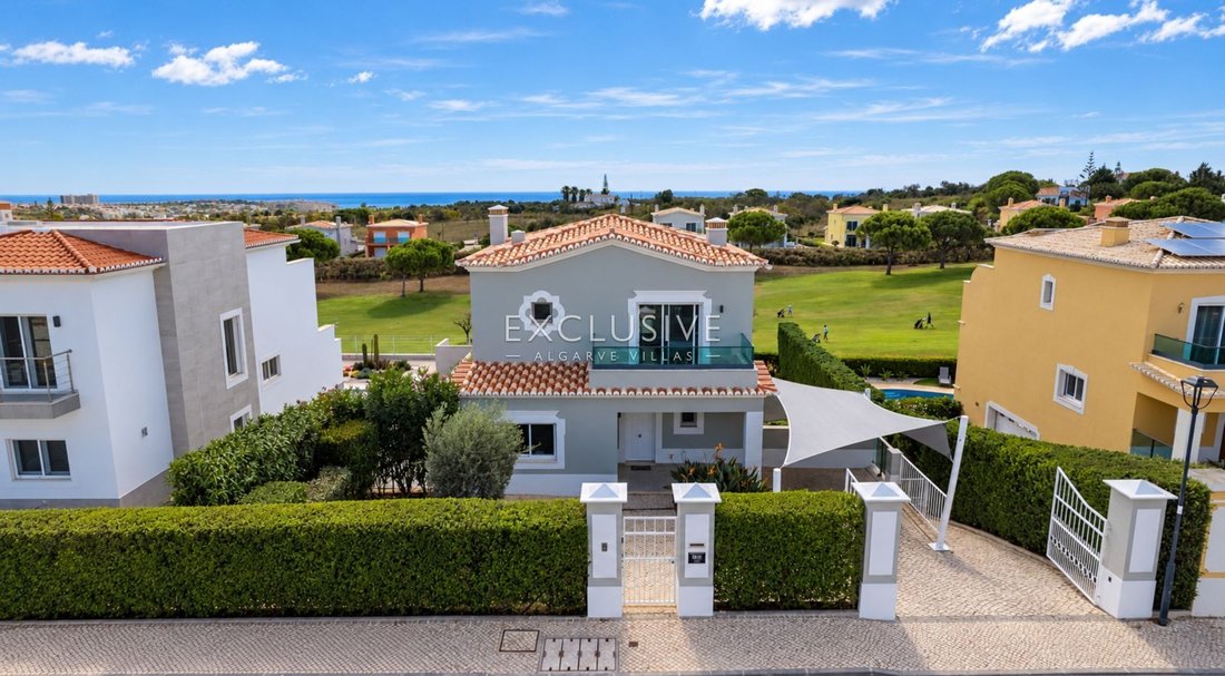 Villa in Sao Goncalo de Lagos, Algarve, Portugal 2 - 19202400