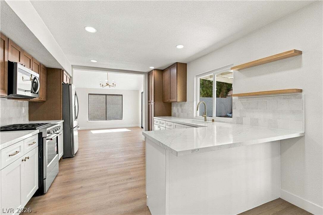 Maison à Henderson, Nevada, États-Unis 5 - 19201076