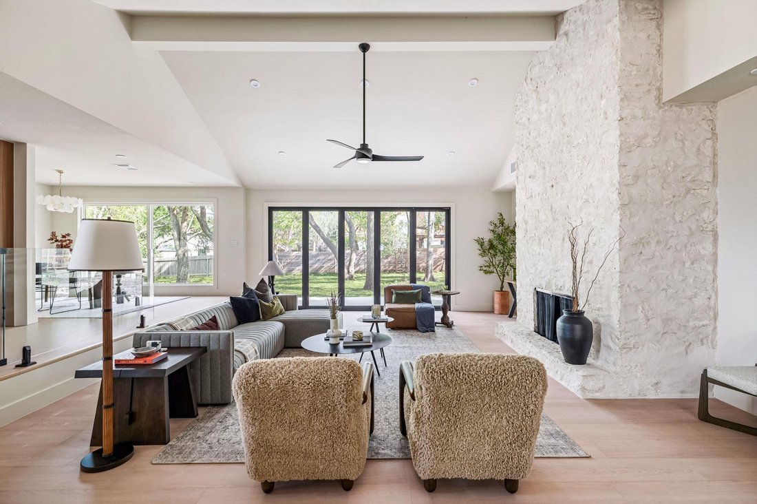 Casa a Austin, Texas, Stati Uniti 5 - 19201176