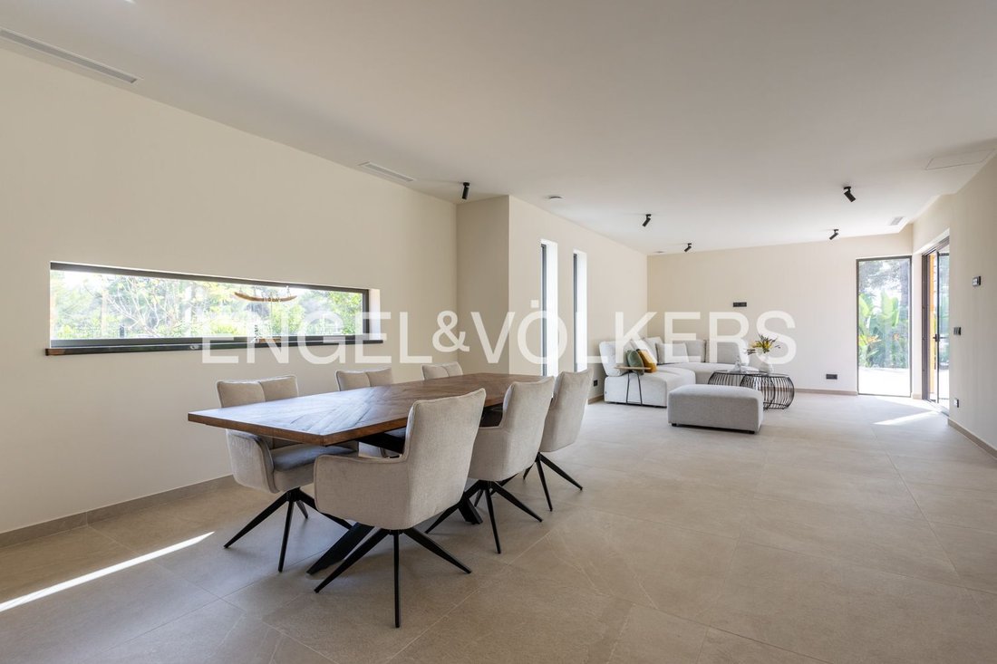 Villa in Xabia / Javea, Valencian Community, Spain 3 - 19202357