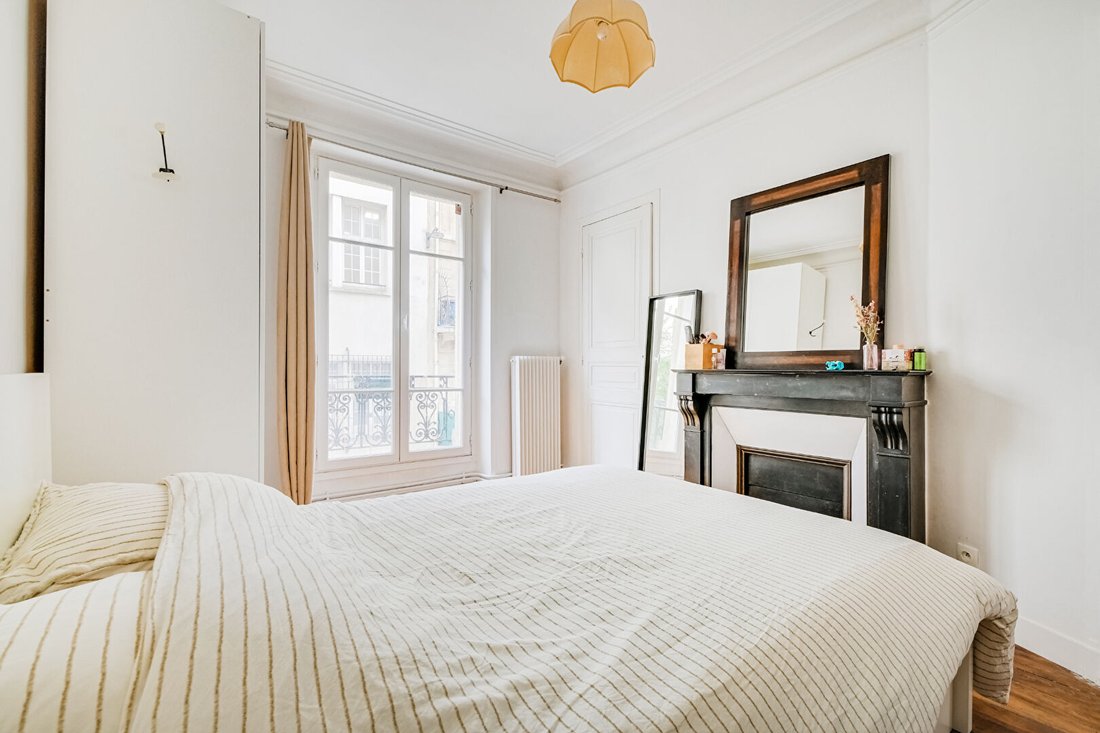 Apartamento en Clignancourt-Jules Joffrin, Paris 18e Arrondissement, París 5 - 19199732