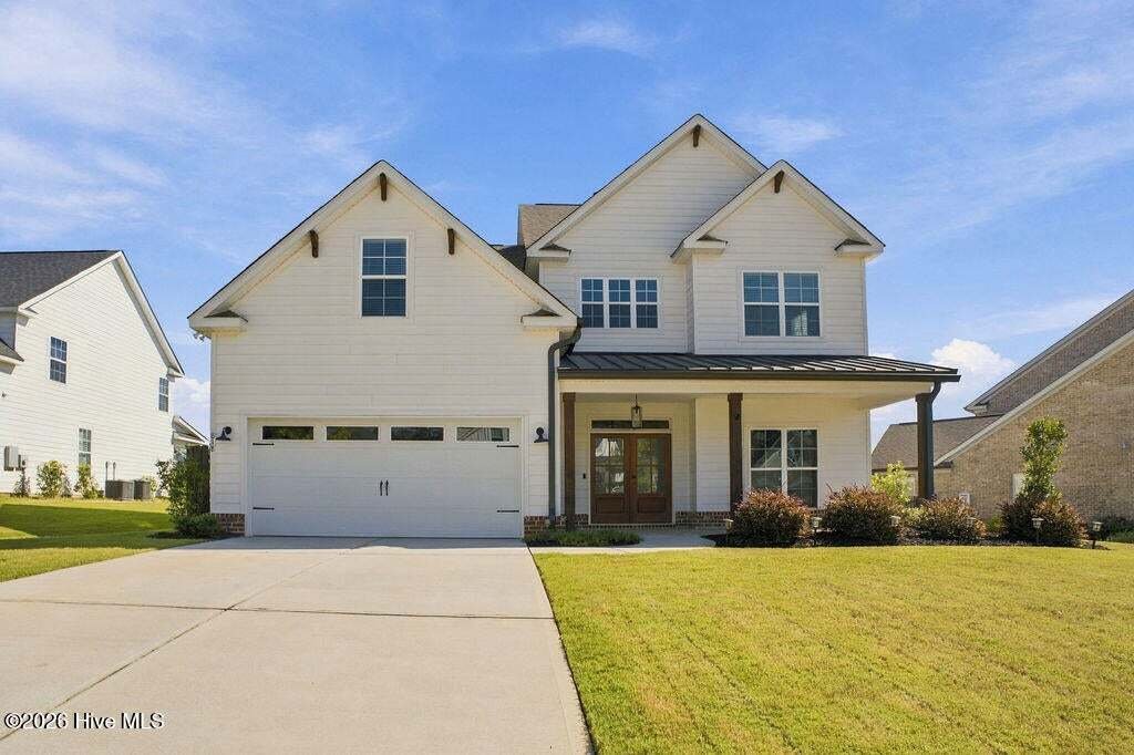 Casa en Evans, Georgia, Estados Unidos 2 - 19201631