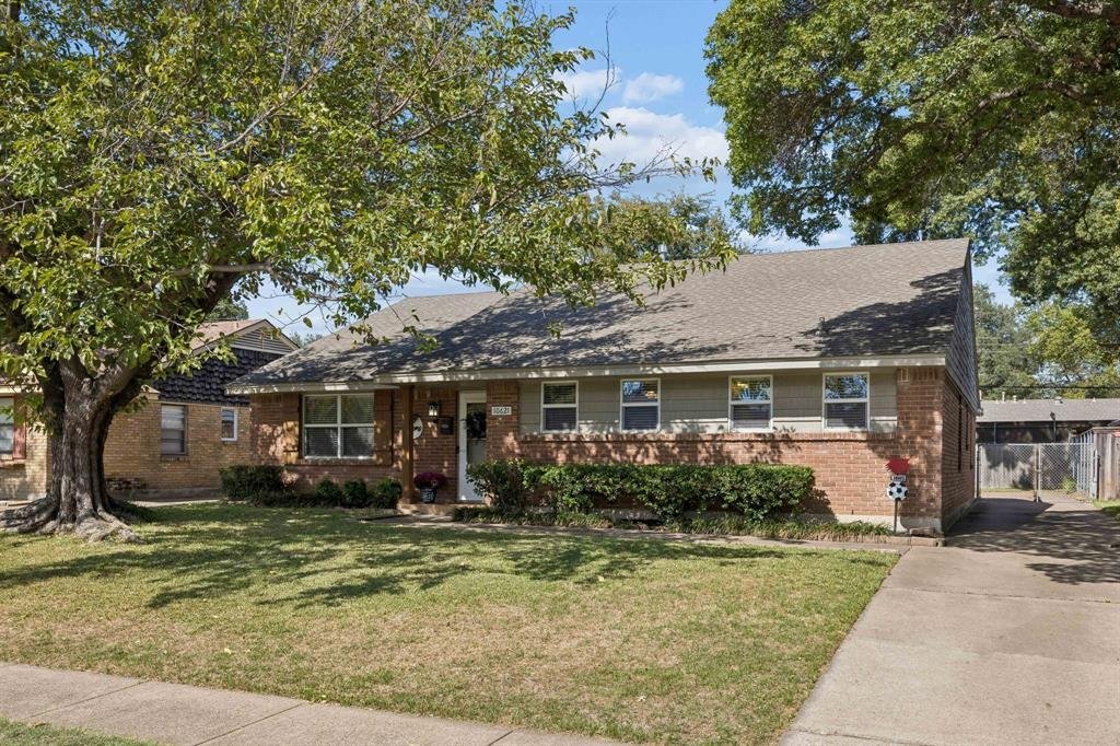 Haus in Dallas, Texas, Vereinigte Staaten 3 - 19201730