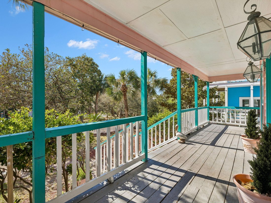 Casa a Santa Rosa Beach, Florida, Stati Uniti 5 - 19200850