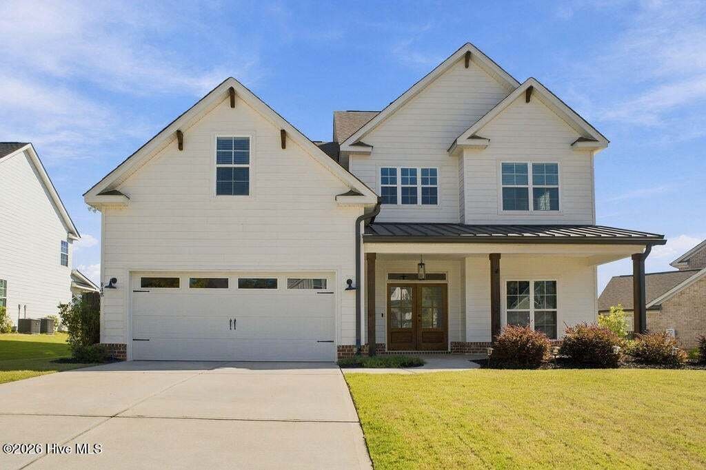 Casa en Evans, Georgia, Estados Unidos 1 - 19201631
