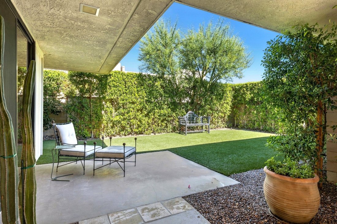 Haus in Rancho Mirage, Kalifornien, Vereinigte Staaten 4 - 19200622