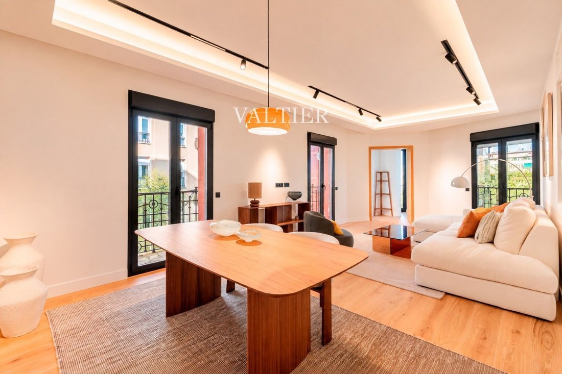Casa a Salamanca, Madrid, Spagna 2 - 19201924