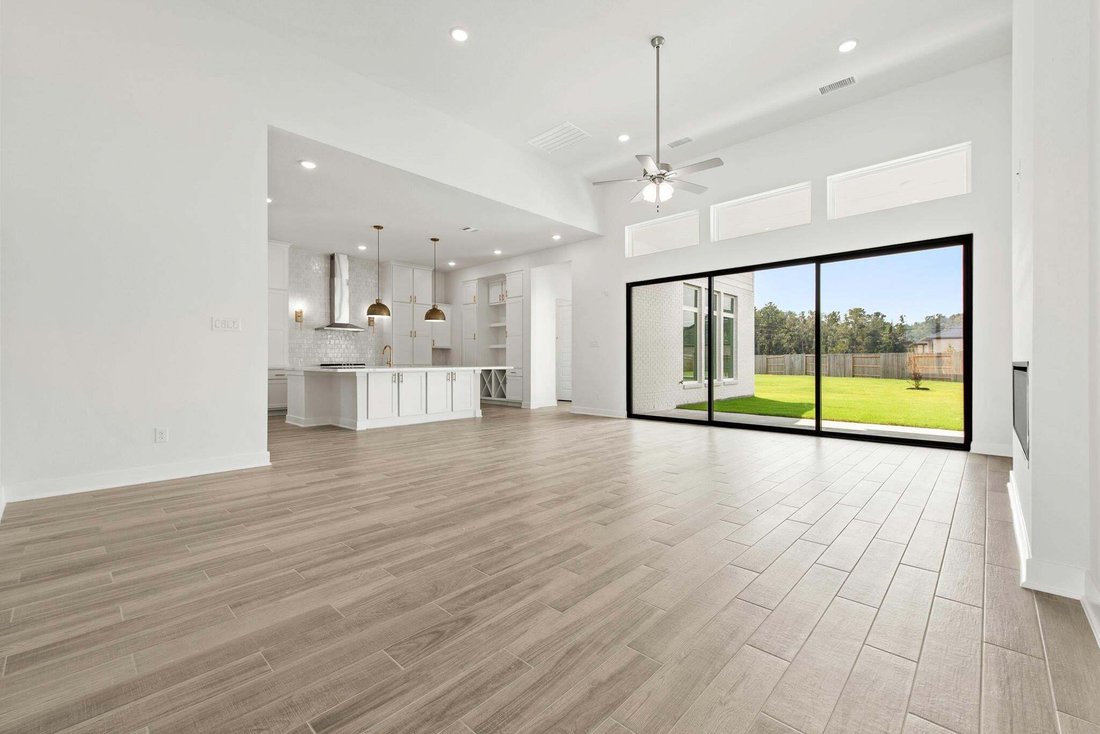 Casa a Conroe, Texas, Stati Uniti 3 - 19201812