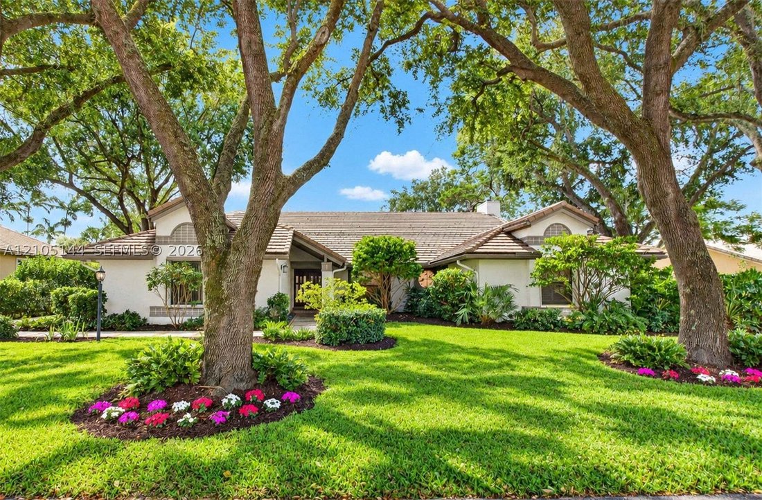 Casa a Boynton Beach, Florida, Stati Uniti 1 - 19201254
