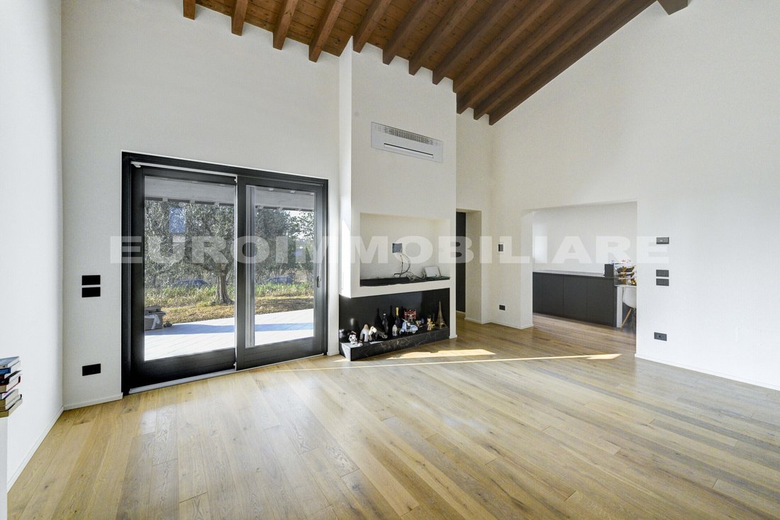 Villa à Montirone, Lombardie, Italie 3 - 19201067