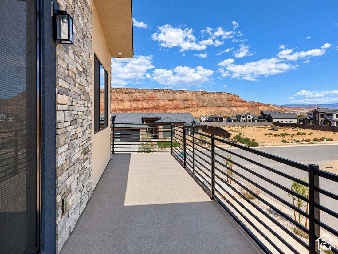 Casa en Washington, Utah, Estados Unidos 3 - 19200993