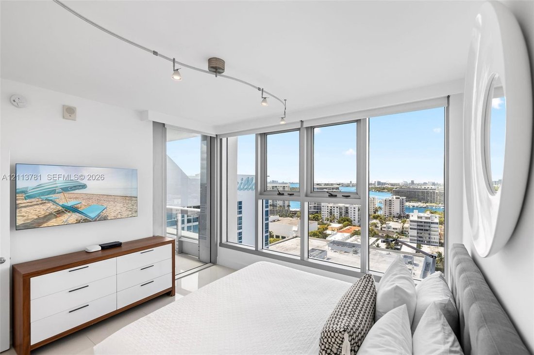 Condo in Miami Beach, Florida, United States 3 - 19202150