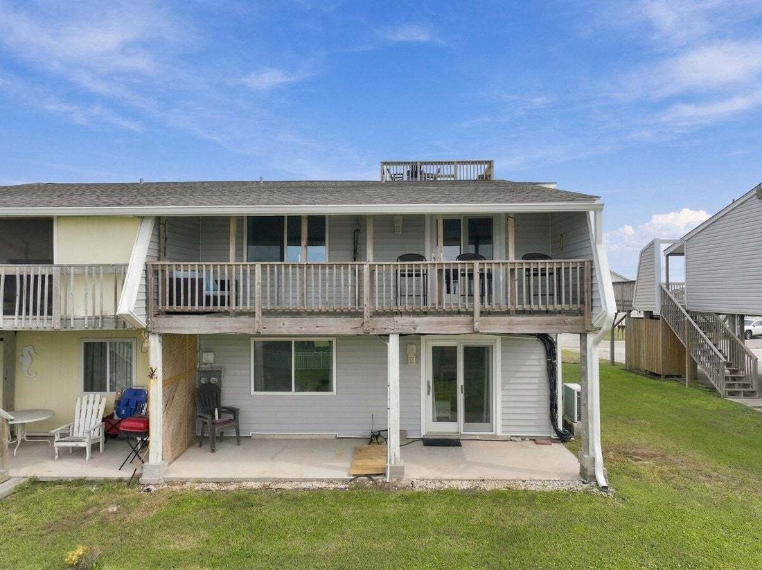Stadthaus in Atlantic Beach, North Carolina, Vereinigte Staaten 1 - 19201662