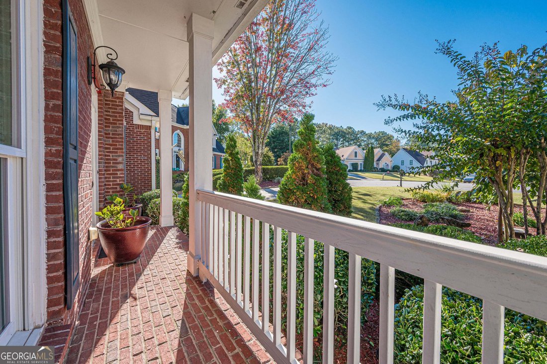 Haus in Milton, Georgia, Vereinigte Staaten 4 - 19201796