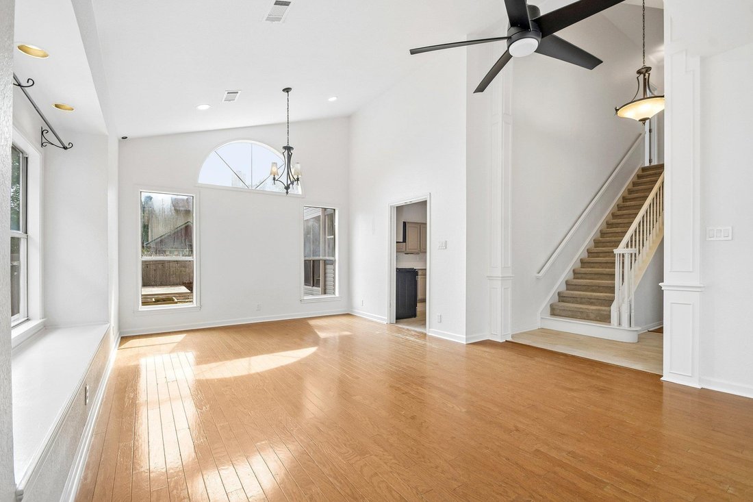 Casa a Austin, Texas, Stati Uniti 4 - 19201225