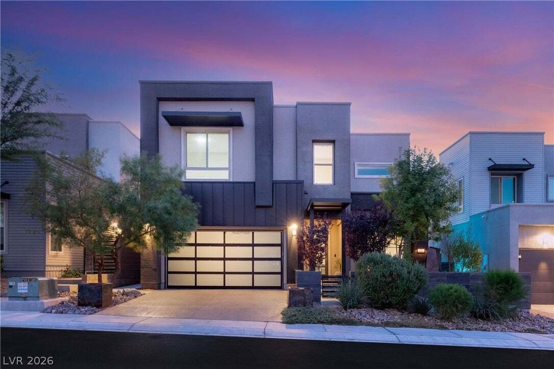 Maison à Henderson, Nevada, États-Unis 1 - 19201073