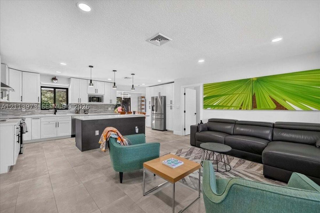 Casa a Wilton Manors, Florida, Stati Uniti 3 - 19201224