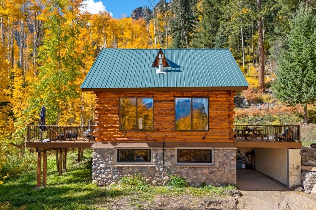Casa a Durango, Colorado, Stati Uniti 2 - 19200455