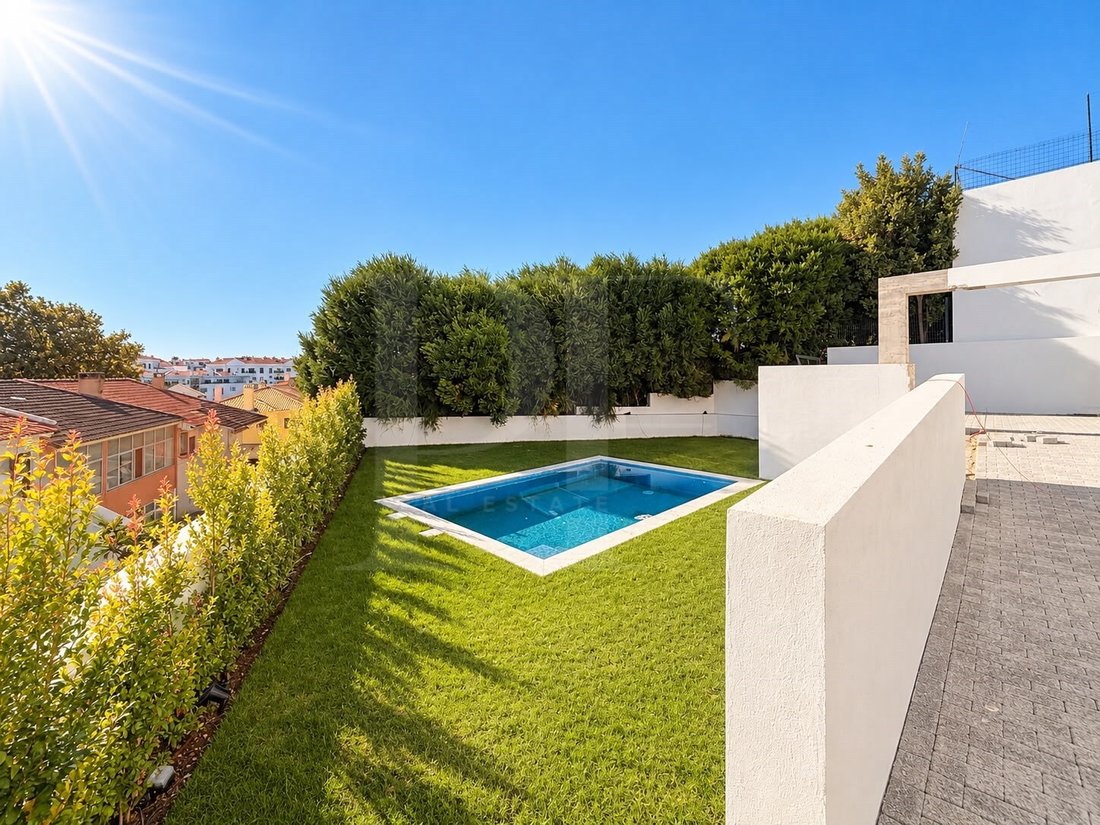 House in Alcabideche, Lisbon, Portugal 2 - 19199675