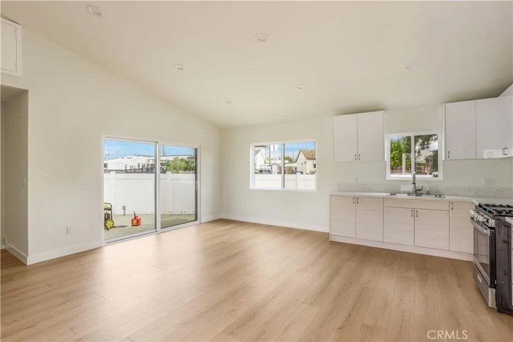 Condominio a Los Angeles, California, Stati Uniti 1 - 19201580