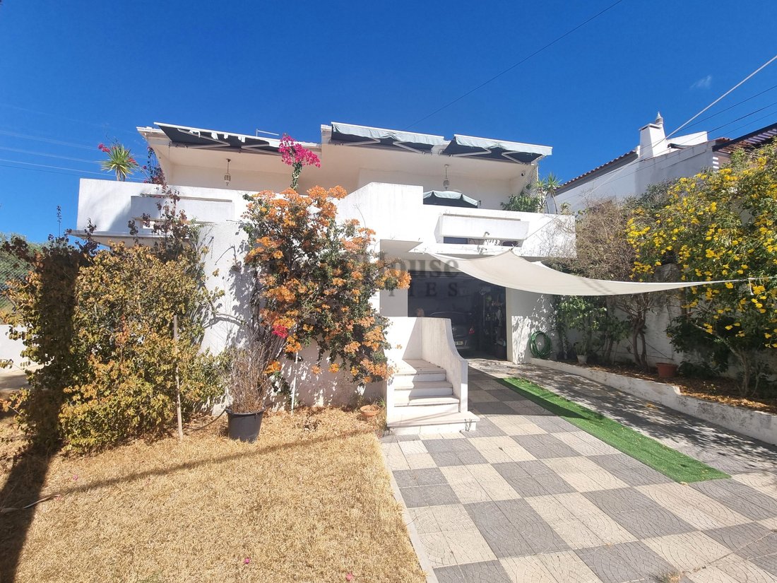 House in Loule (Sao Clemente), Algarve, Portugal 3 - 19199837