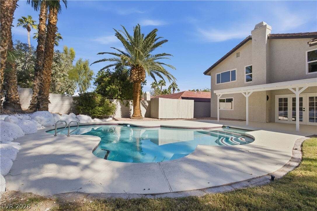 Maison à Henderson, Nevada, États-Unis 3 - 19201076