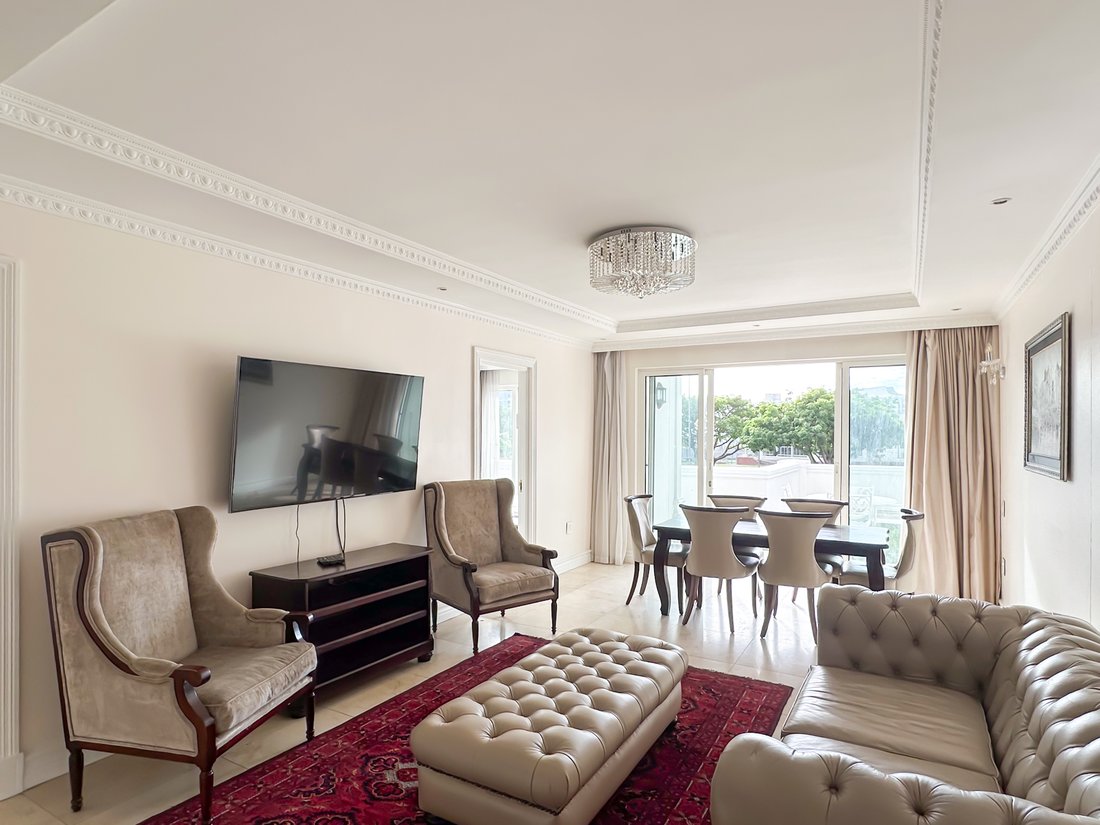 Apartment in Three Anchor Bay, Atlantic Seaboard, Cape Town 4 - 19202936