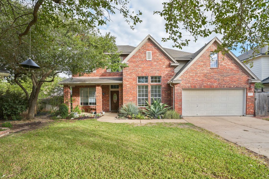Casa a Austin, Texas, Stati Uniti 2 - 19201161