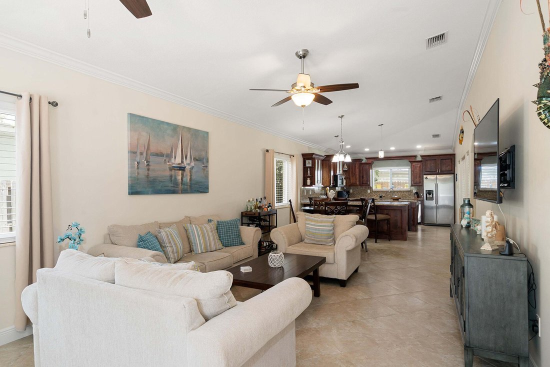 Casa en Key Colony Beach, Florida, Estados Unidos 2 - 19200573