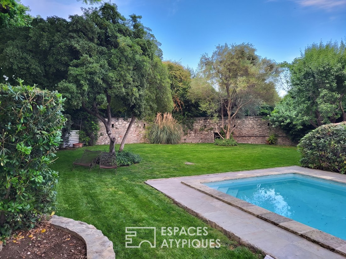 Villa in Centre Ville, Frontignan, France 2 - 19202429