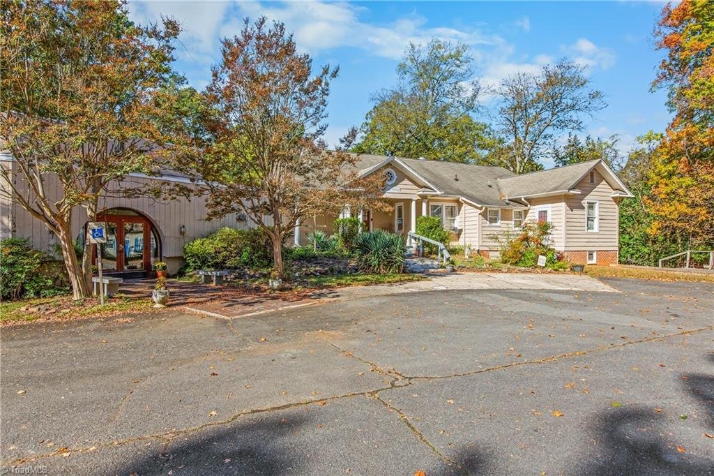 Maison à Winston-Salem, Caroline du Nord, États-Unis 2 - 19202464