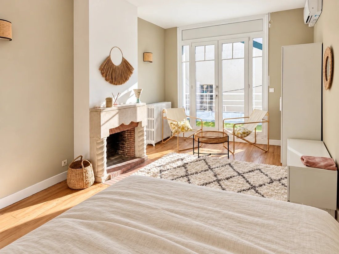 Apartamento en Aiguillon, Arcachón, Francia 4 - 19199769
