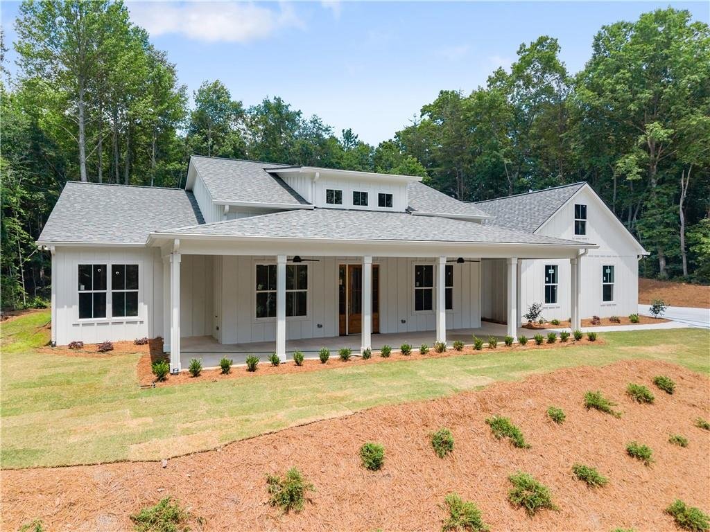 Maison à Cleveland, Géorgie, États-Unis 5 - 19200032