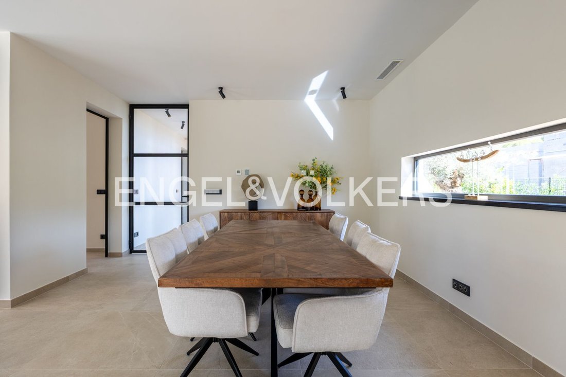 Villa in Xabia / Javea, Valencian Community, Spain 5 - 19202357