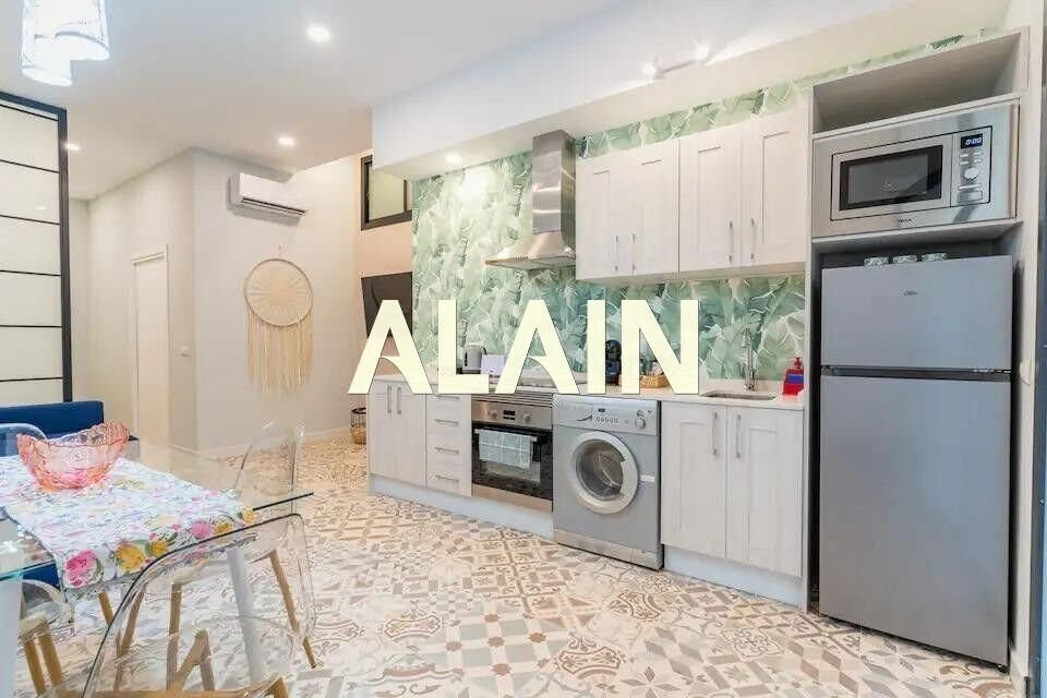 Appartamento a Ciutat Vella, Valencia, Spagna 1 - 19201636
