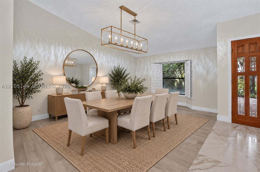 Casa a Boynton Beach, Florida, Stati Uniti 5 - 19201254