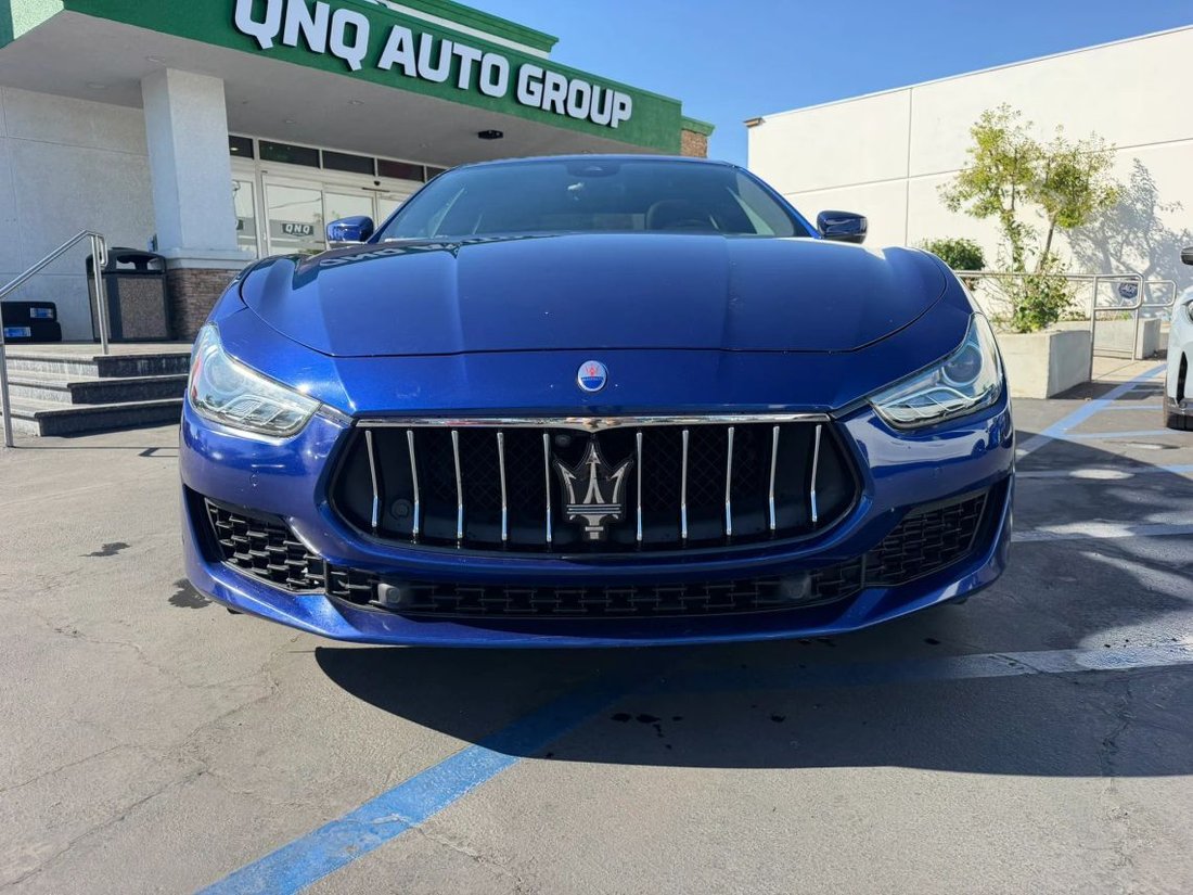 Sedan in Ontario, CA, United States 3 - 19202665