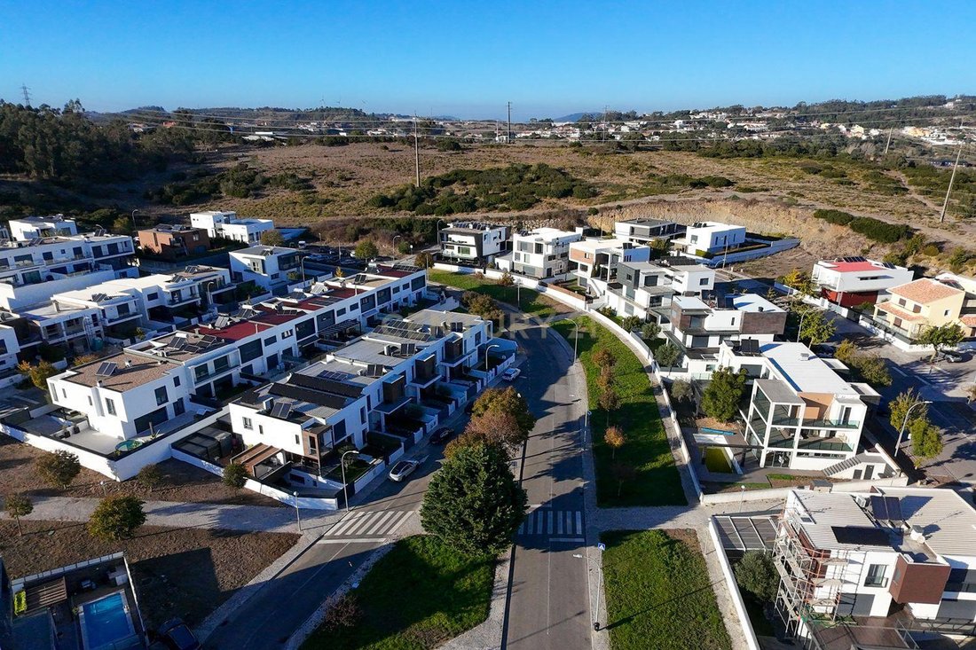 Villa a Belas, Lisbona, Portogallo 2 - 19202020
