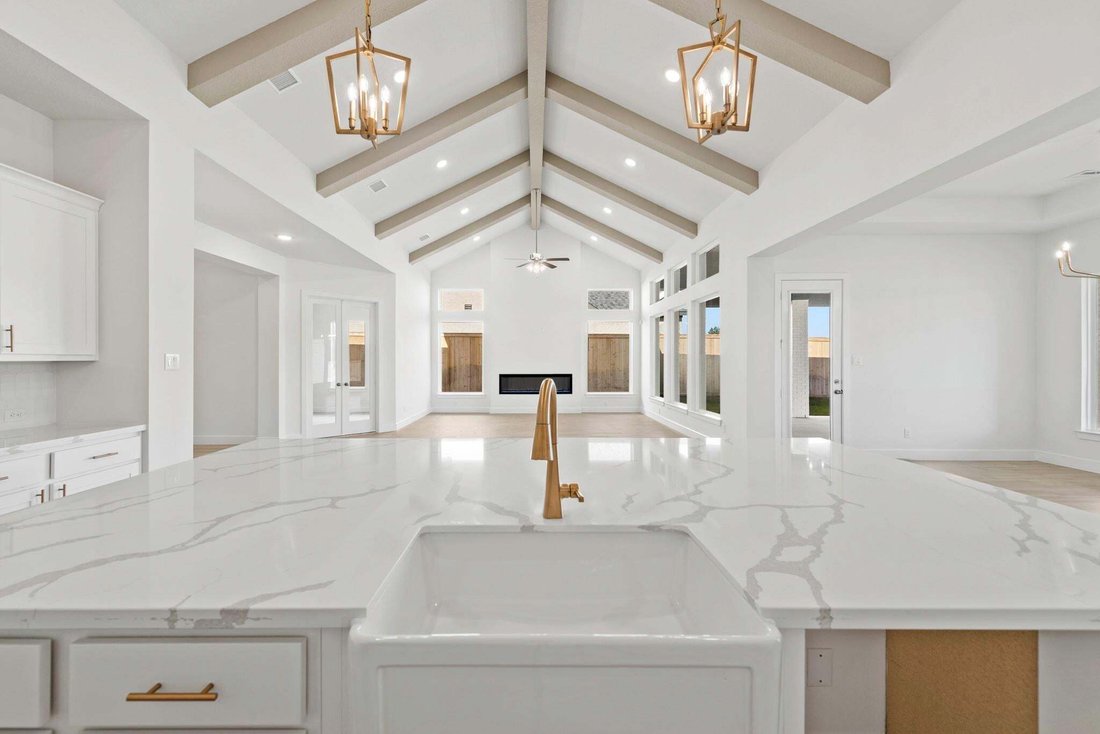 Casa a Willis, Texas, Stati Uniti 4 - 19201865