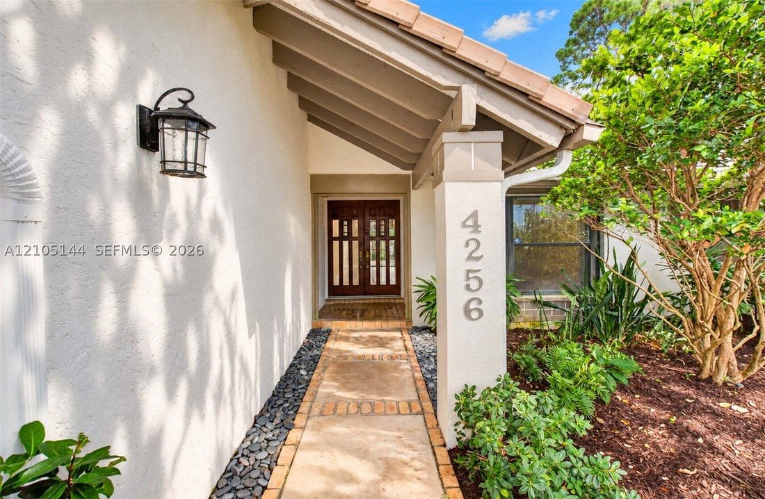 Casa a Boynton Beach, Florida, Stati Uniti 4 - 19201254
