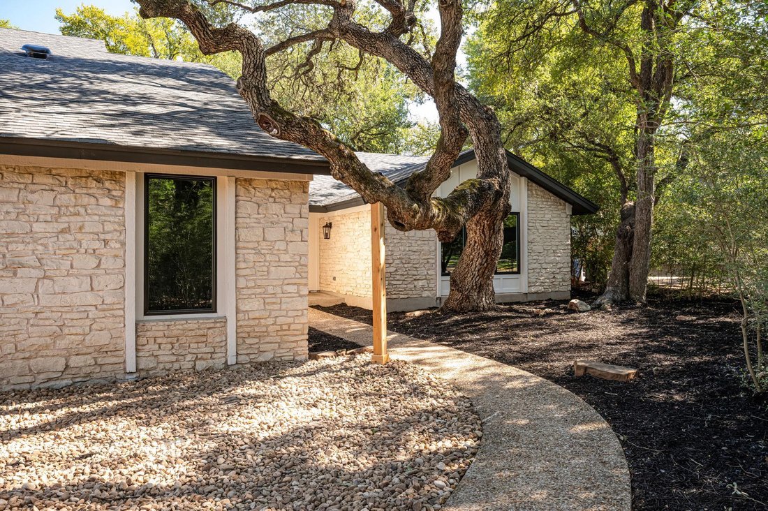 Casa a Austin, Texas, Stati Uniti 2 - 19201176