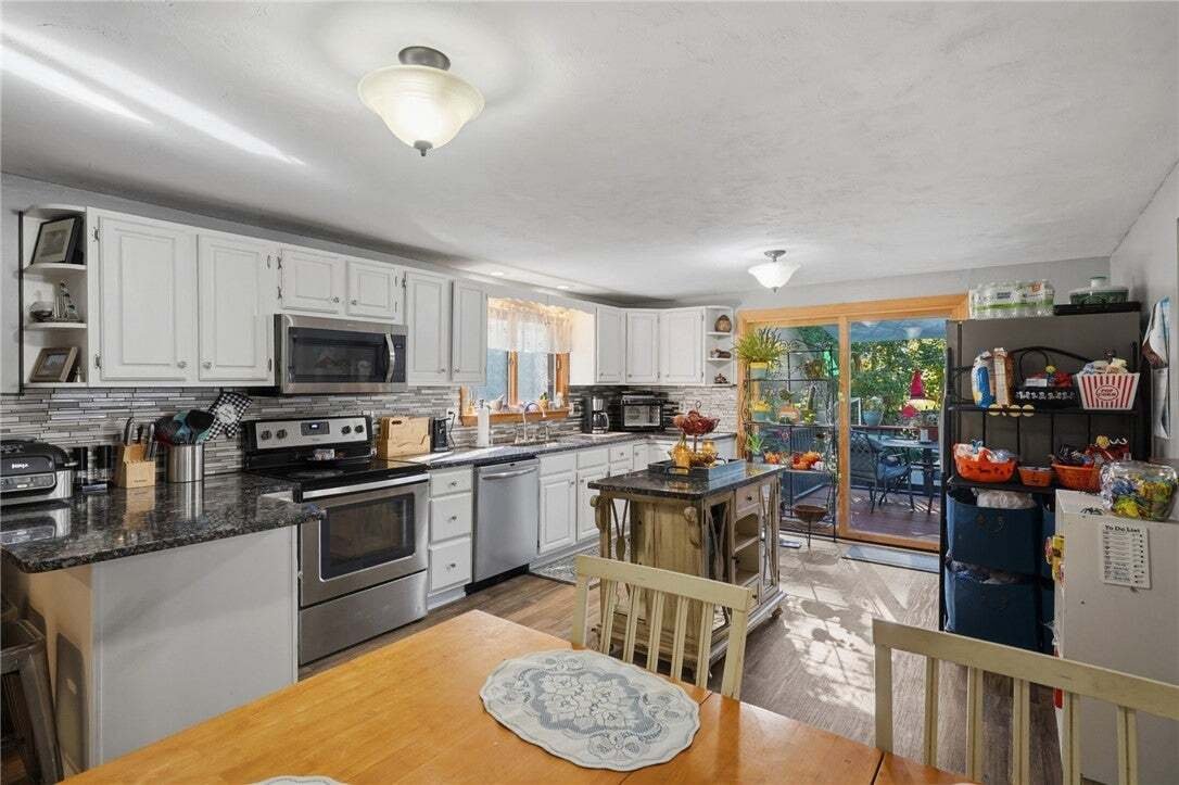 Maison à Warren, Rhode Island, États-Unis 5 - 19200675