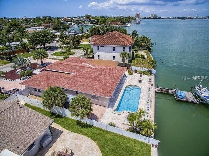 Casa a St. Pete Beach, Florida, Stati Uniti 1 - 19201416