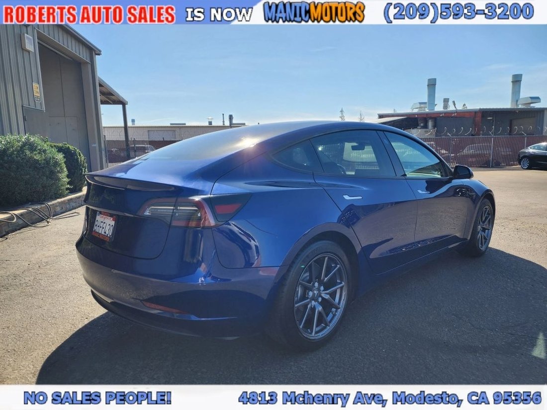 Sedan in Modesto, CA, United States 3 - 19202593