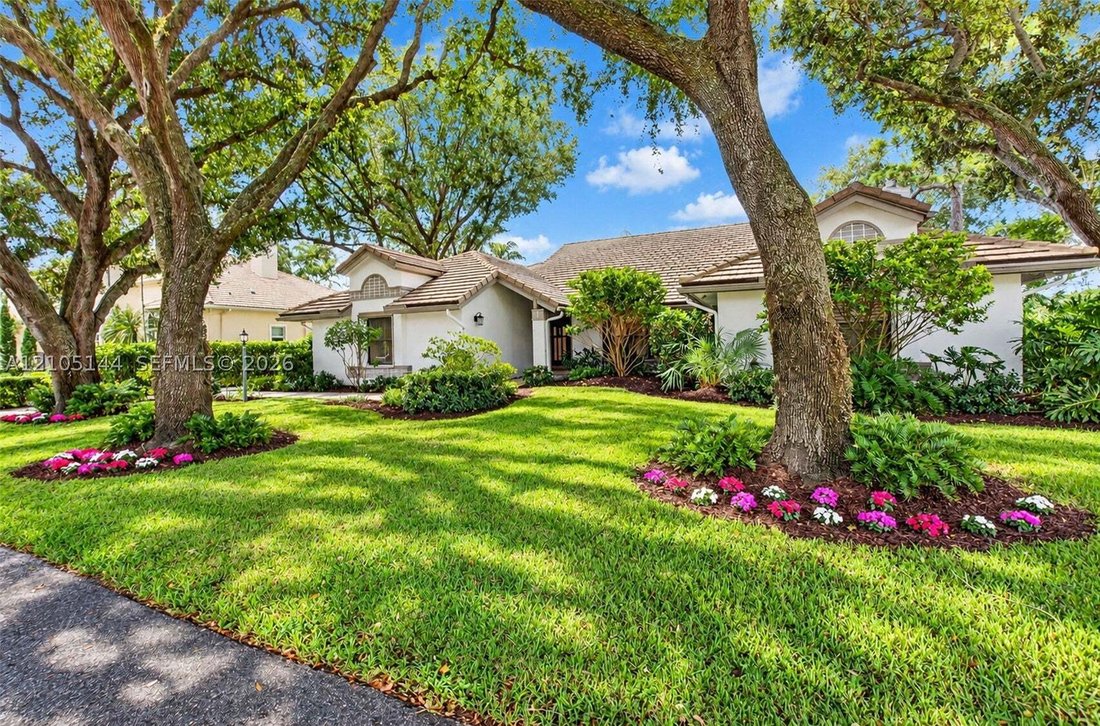 Casa a Boynton Beach, Florida, Stati Uniti 3 - 19201254