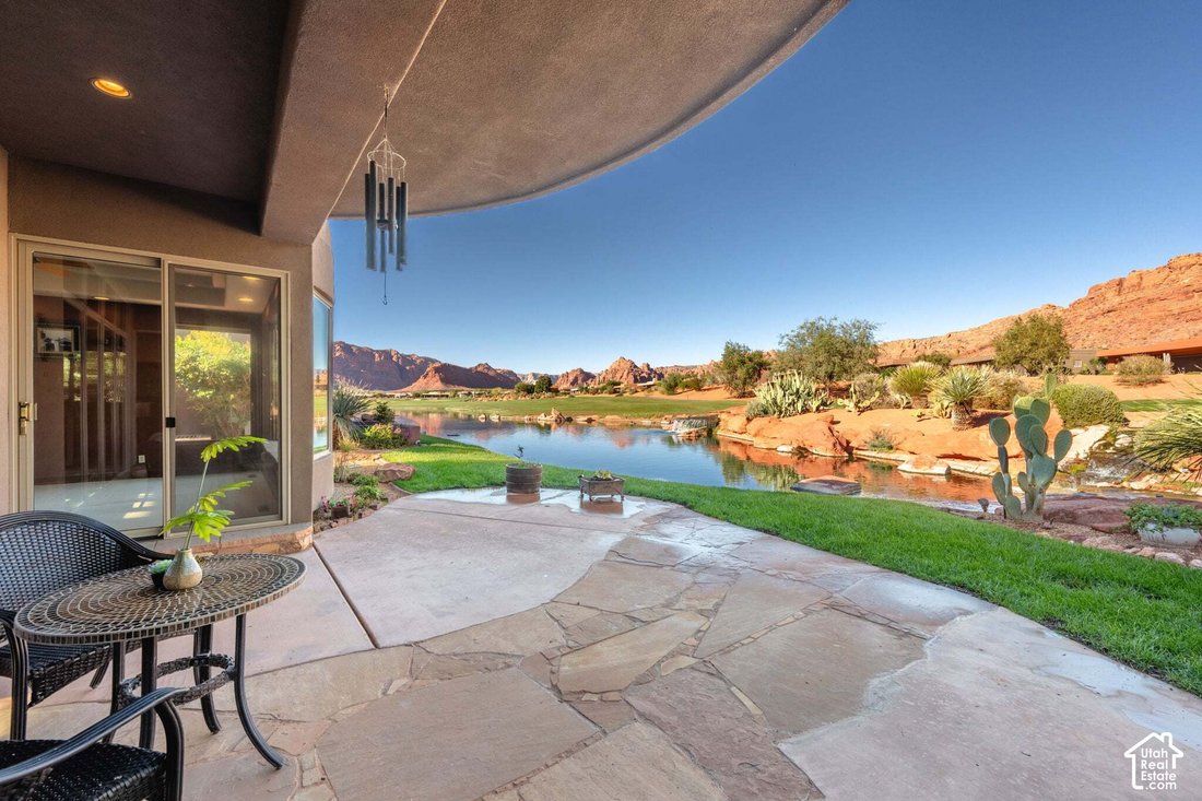 Maison à St. George, Utah, États-Unis 2 - 19201013
