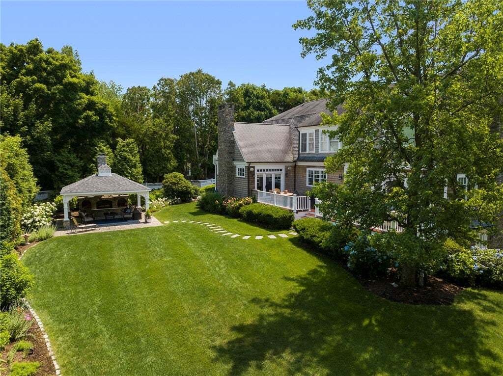 Casa en Barrington, Rhode Island, Estados Unidos 5 - 19200673